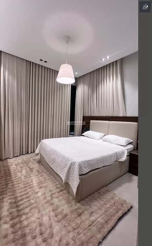 شقة ب 5 غرف المنار، شرق جدة، جدة