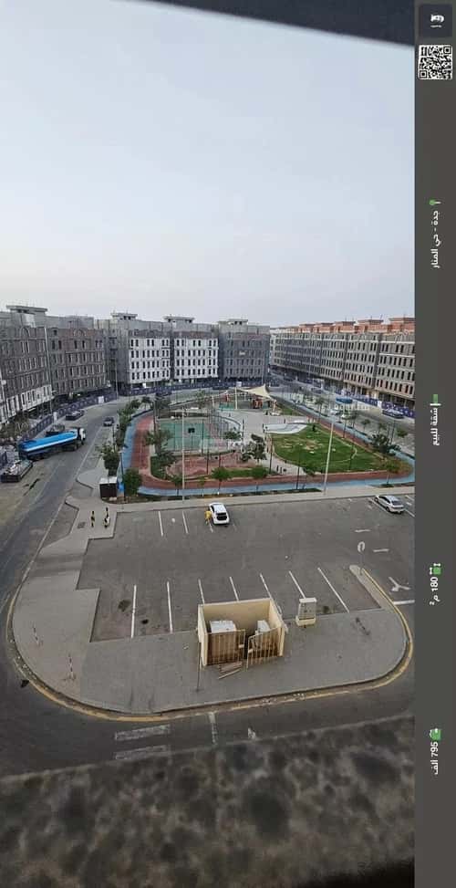 شقة ب 5 غرف المنار، شرق جدة، جدة