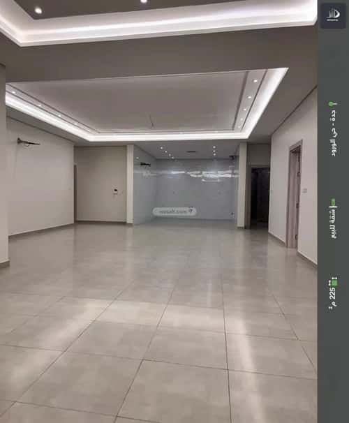 شقة ب 6 غرف الورود، جنوب جدة، جدة