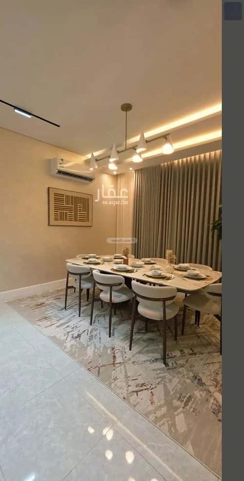 Apartment with 6 Bedrooms Al Worood, South Jeddah, Jeddah