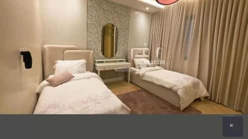 شقة ب 6 غرف الورود، جنوب جدة، جدة