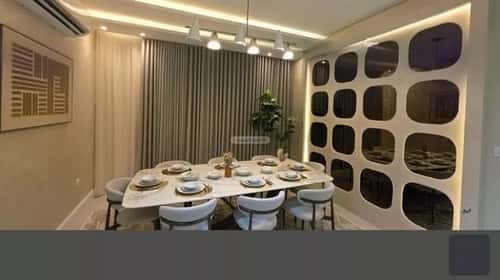 شقة ب 6 غرف الورود، جنوب جدة، جدة