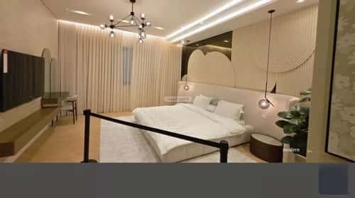 شقة ب 6 غرف الورود، جنوب جدة، جدة