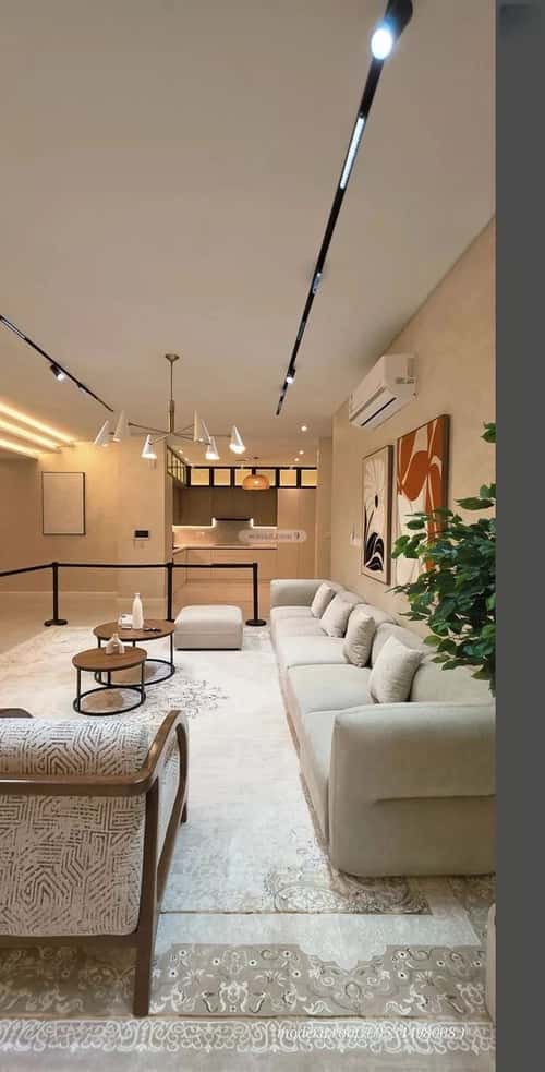 شقة ب 6 غرف الورود، جنوب جدة، جدة