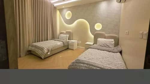 Apartment with 6 Bedrooms Al Worood, South Jeddah, Jeddah