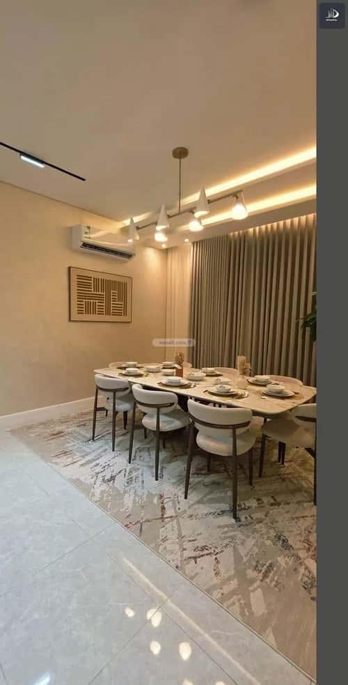 شقة ب 6 غرف الورود، جنوب جدة، جدة