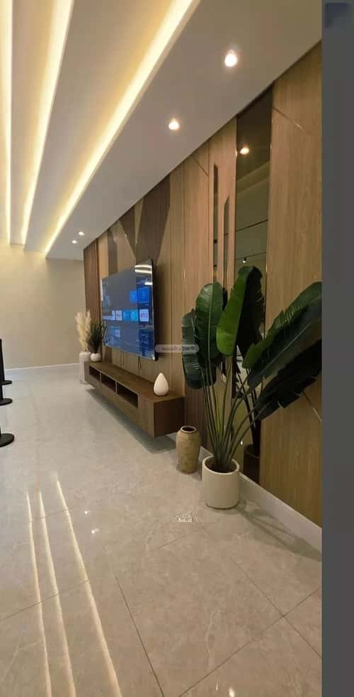 شقة ب 6 غرف الورود، جنوب جدة، جدة