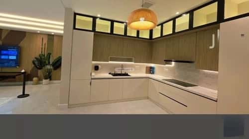 Apartment with 6 Bedrooms Al Worood, South Jeddah, Jeddah