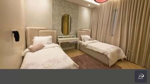 شقة ب 6 غرف الورود، جنوب جدة، جدة