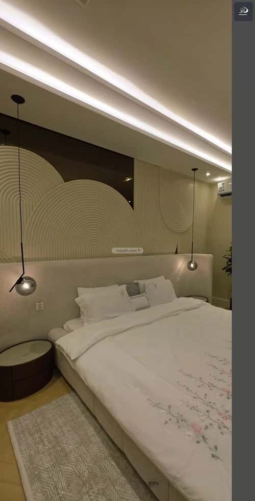 شقة ب 6 غرف الورود، جنوب جدة، جدة