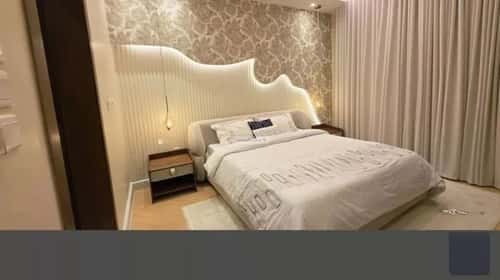 شقة ب 6 غرف الورود، جنوب جدة، جدة