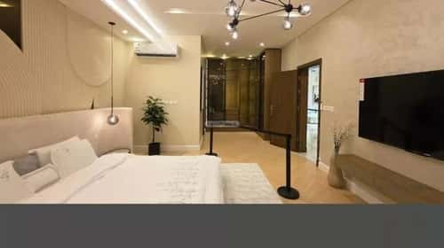 شقة ب 6 غرف الورود، جنوب جدة، جدة