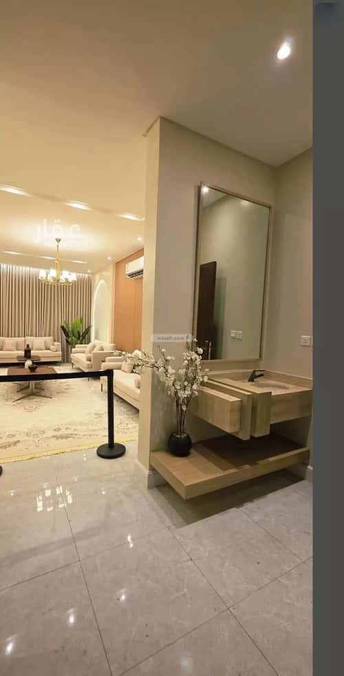 شقة ب 6 غرف الورود، جنوب جدة، جدة