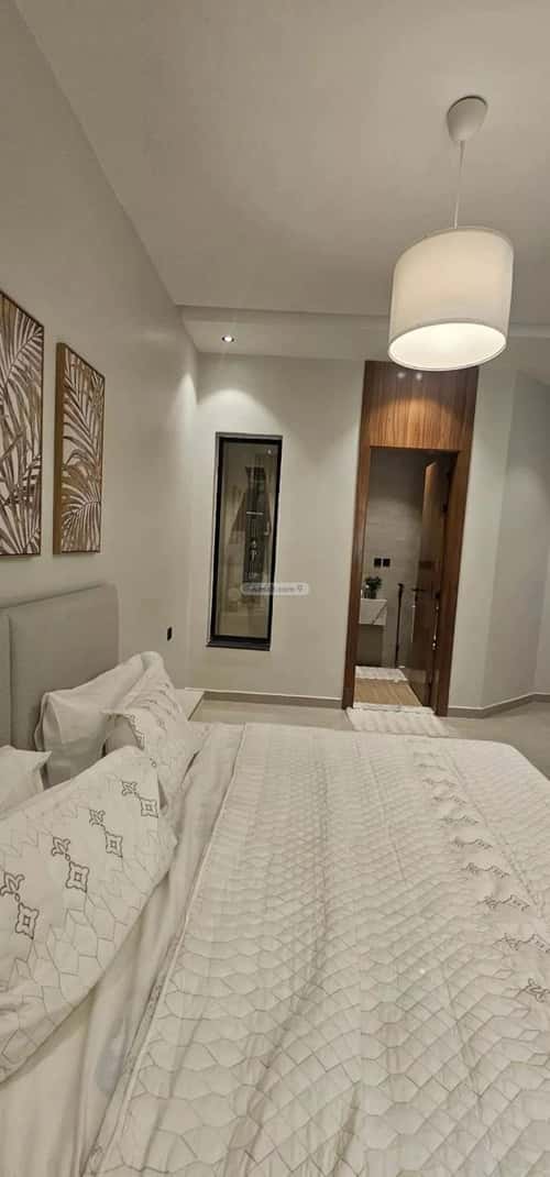 شقة ب 4 غرف الورود، جنوب جدة، جدة