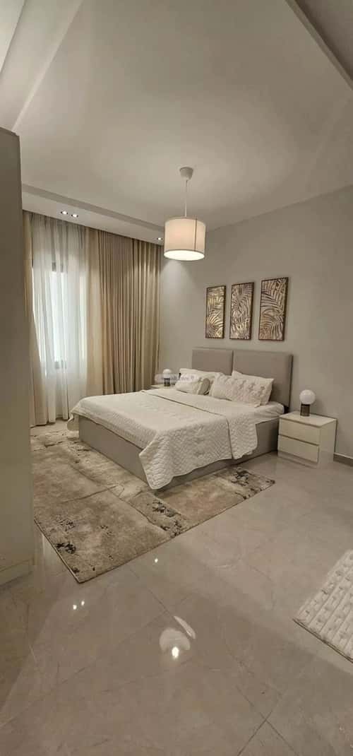 Apartment with 4 Bedrooms Al Worood, South Jeddah, Jeddah