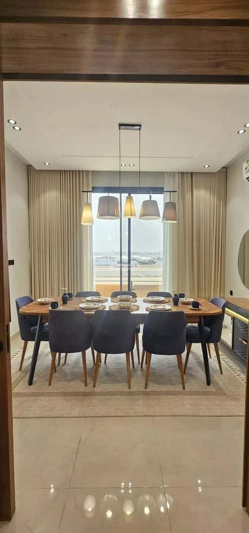 Apartment with 4 Bedrooms Al Worood, South Jeddah, Jeddah