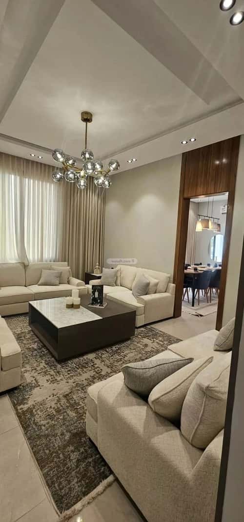 Apartment with 4 Bedrooms Al Worood, South Jeddah, Jeddah