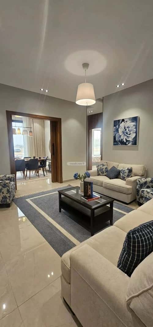 شقة ب 4 غرف الورود، جنوب جدة، جدة