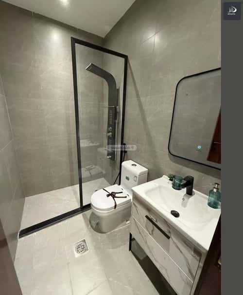 شقة ب 4 غرف المنار، شرق جدة، جدة