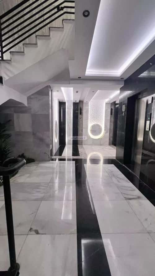 Apartment with 4 Bedrooms Al Worood, South Jeddah, Jeddah