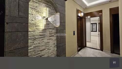 شقة 161 متر مربع ب 5 غرف الورود، جنوب جدة، جدة