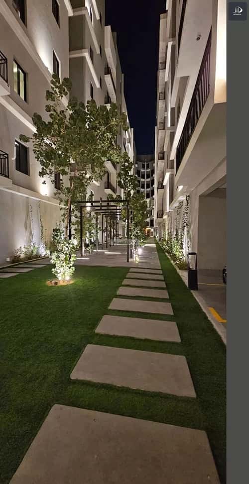 شقة ب 7 غرف الورود، جنوب جدة، جدة