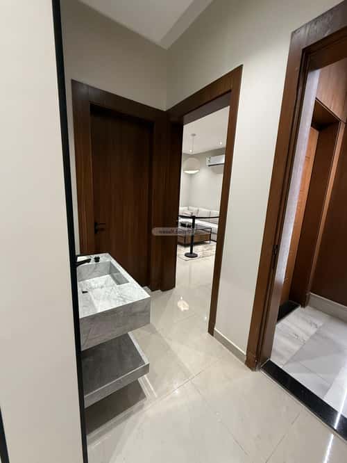 4 bedroom apartment in Al Manar