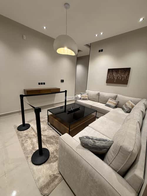 Apartment 123 SQM with 4 Bedrooms Al Manar, East Jeddah, Jeddah