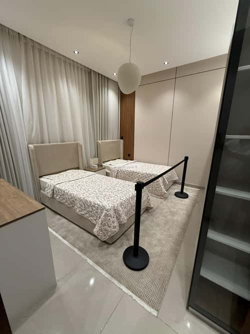 Apartment 123 SQM with 4 Bedrooms Al Manar, East Jeddah, Jeddah