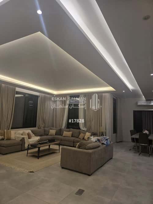Villa 573 SQM Facing East on 25m Width Street Aomra, Makkah Al Mukarramah