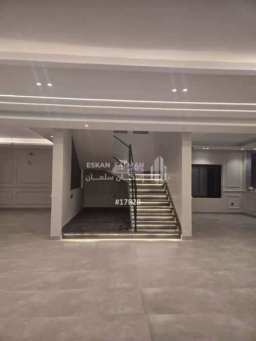 Villa 573 SQM Facing East on 25m Width Street Aomra, Makkah Al Mukarramah