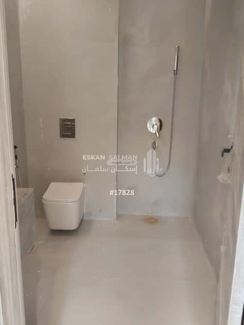 Villa 573 SQM Facing East on 25m Width Street Aomra, Makkah Al Mukarramah