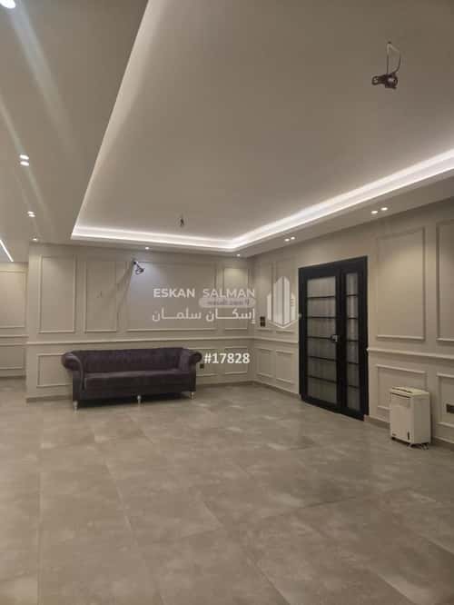 فيلا 573 متر مربع شرقية على شارع 25م العمرة، مكة المكرمة