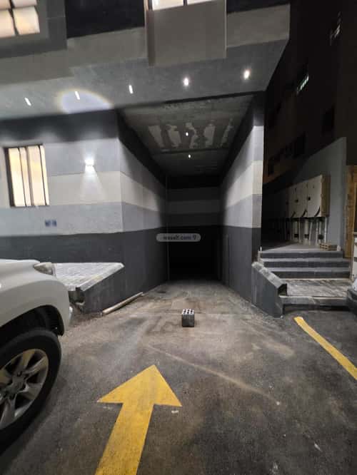 شقة ب 3 غرف الزهرة، غرب الرياض، الرياض