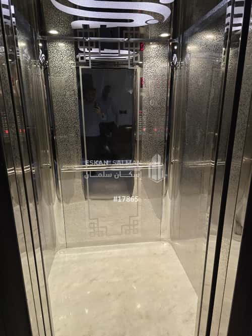 Apartment with 4 Bedrooms Alhegrah, Makkah Al Mukarramah