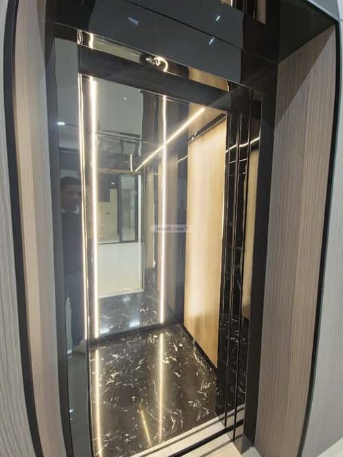 Villa 363 SQM Facing North on 25m Width Street Al-Mahdiyah, West Riyadh, Riyadh