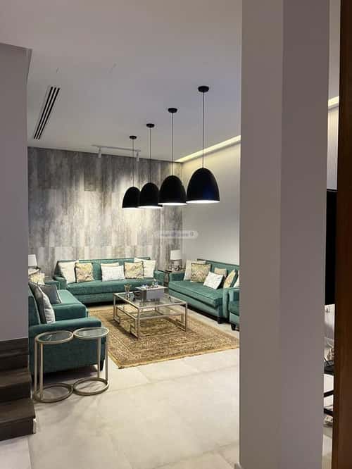 4 bedroom villa in Al Mahdiyyah