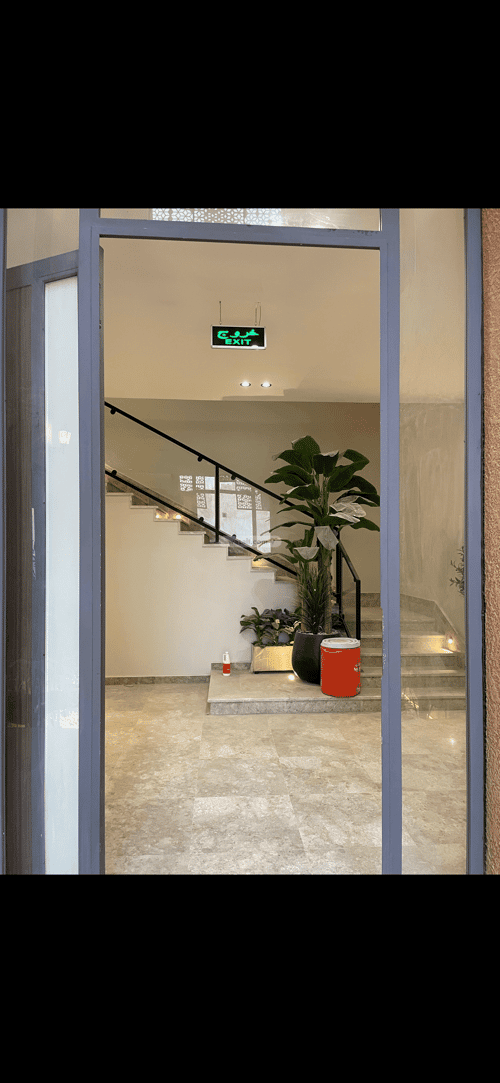 شقة ب 3 غرف المهدية، غرب الرياض، الرياض