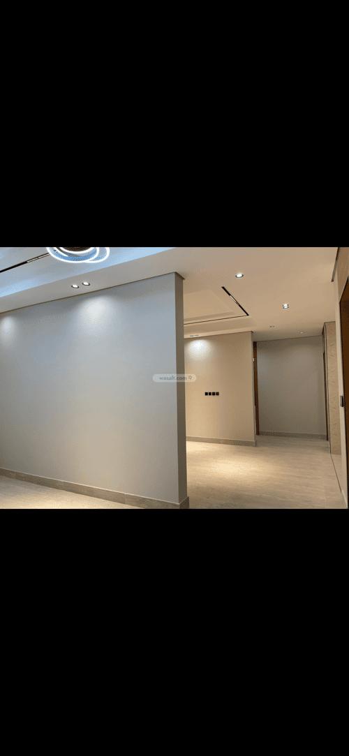 شقة 3 غرف في المهدية