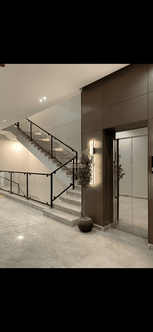 شقة 3 غرف في المهدية