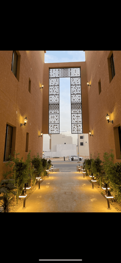 Apartment with 3 Bedrooms Al-Mahdiyah, West Riyadh, Riyadh