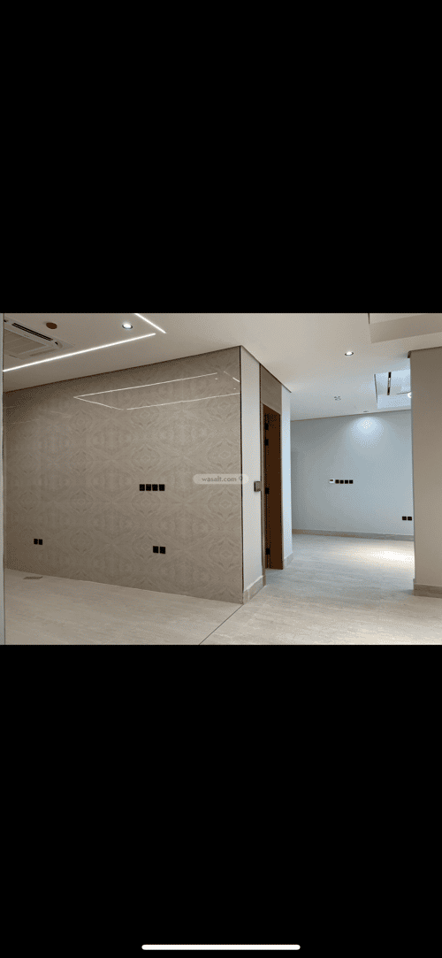 3 bedroom apartment in Al Mahdiyyah