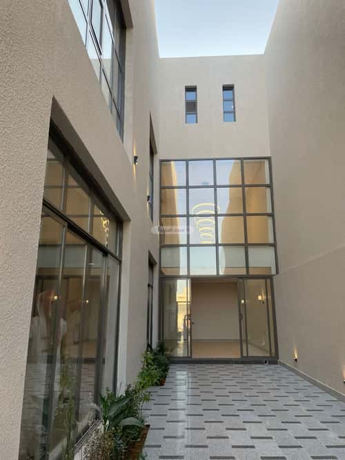 فيلا 6 غرف في المهدية