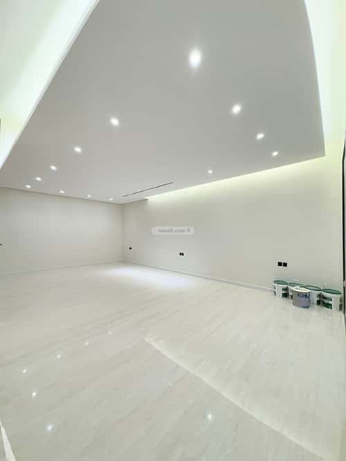 فيلا 6 غرف في المهدية