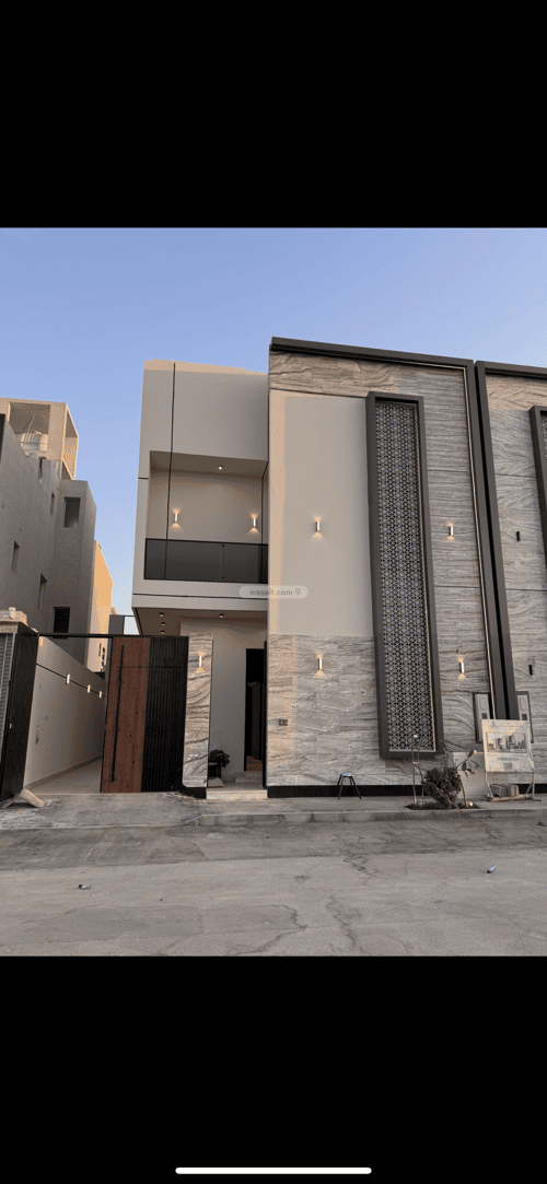 فيلا 6 غرف في المهدية