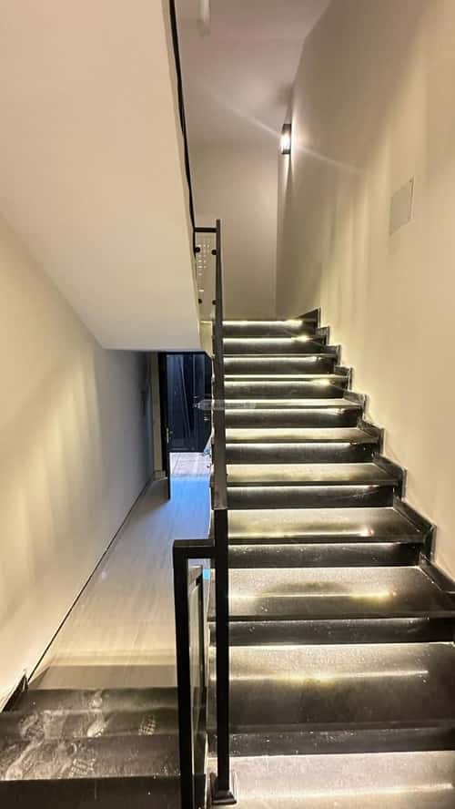 فيلا 5 غرف في المهدية