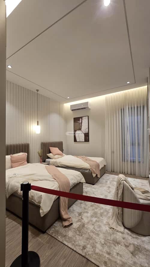 شقة ب 7 غرف الحمراء، شمال جدة، جدة