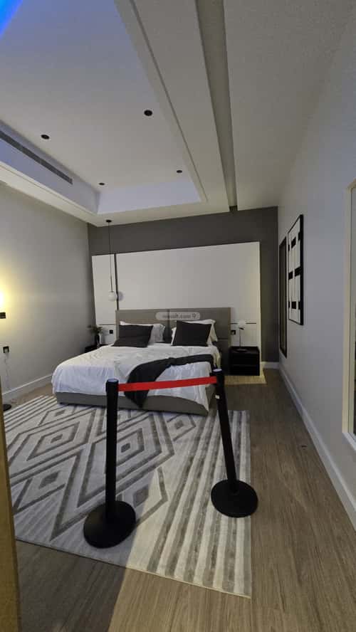 شقة ب 7 غرف الحمراء، شمال جدة، جدة