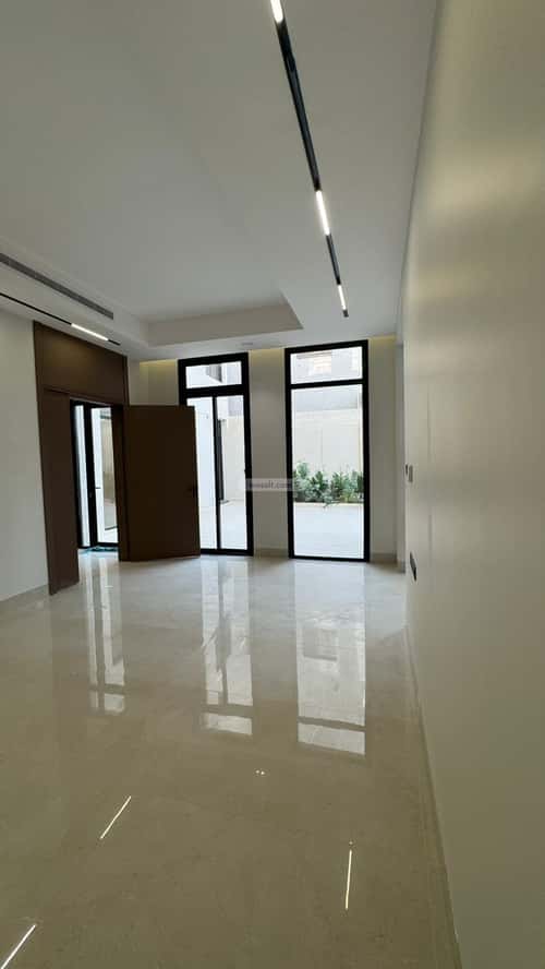 فيلا 6 غرف في المهدية