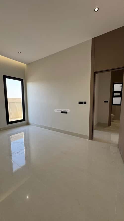 فيلا 375 متر مربع جنوبية على شارع 20م المهدية، غرب الرياض، الرياض